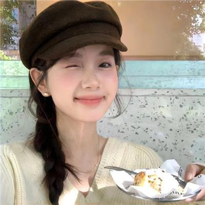 冰属性男子与酷酷女同事